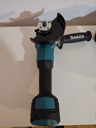 Radial Makita 125mm