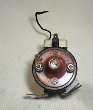 Suzuki 45680 33410-8301 bobina samurai 1.3 g sj413