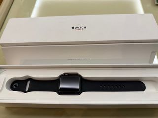 Apple Watch Series 3 GPS + LTE 42mm