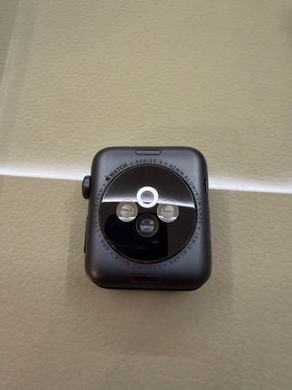 Apple Watch Series 3 GPS + LTE 42mm