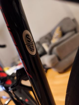 Scott Addict Talla S