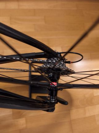 Scott Addict Talla S