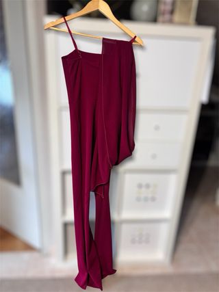 Mono Rojo OhJuliette