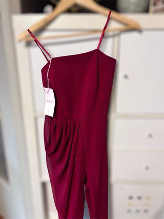 Mono Rojo OhJuliette