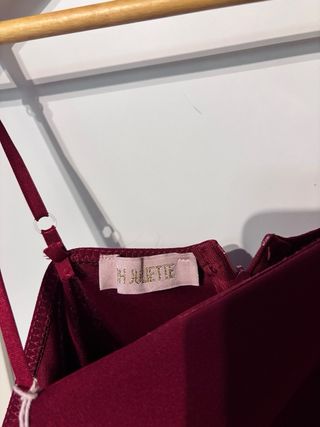 Mono Rojo OhJuliette