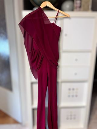 Mono Rojo OhJuliette