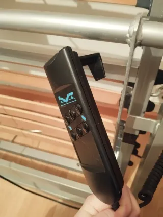 2 Camas Eléctricas Articuladas