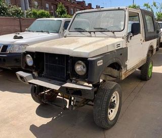 Válvula vacio suzuki 18117-61a20 samurai 1.3 45677