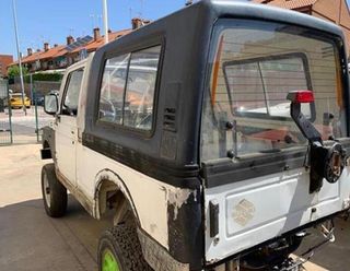 Válvula vacio suzuki 18117-61a20 samurai 1.3 45677