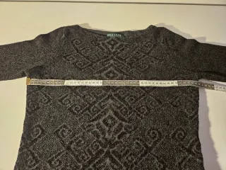 Jersey Ralph Lauren Negro