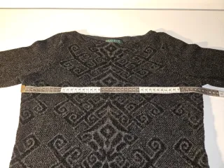 Jersey Ralph Lauren Negro