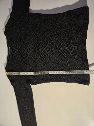 Jersey Ralph Lauren Negro