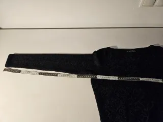 Jersey Ralph Lauren Negro