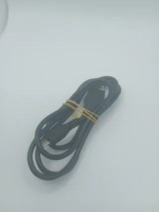 Tenemos todos cables i tipos de clables