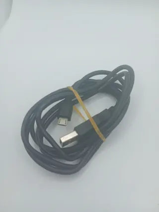 Tenemos todos cables i tipos de clables