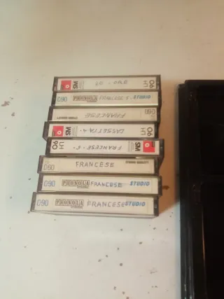 Il Francese per Tutti - De Agostini