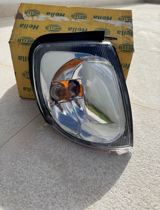 Piloto Intermitente derecho Nissan Terrano Nuevo