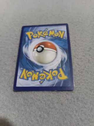 Carta Pokémon Charizard & Blastoise GX RELEVOS