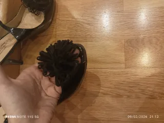 Zapatos de mujer Nuevos