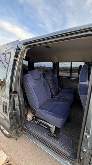 Peugeot Expert 2.0 HDi