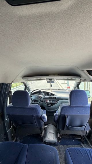 Peugeot Expert 2.0 HDi