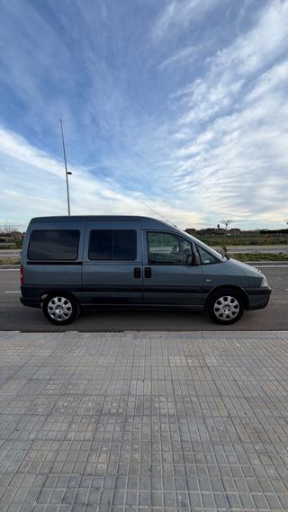 Peugeot Expert 2.0 HDi