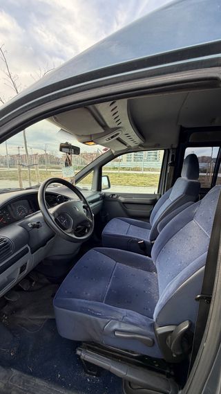 Peugeot Expert 2.0 HDi