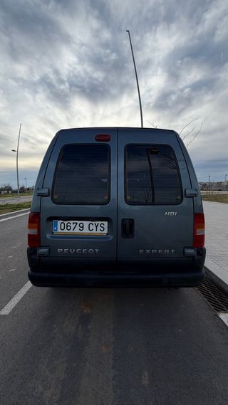Peugeot Expert 2.0 HDi