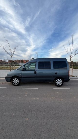 Peugeot Expert 2.0 HDi