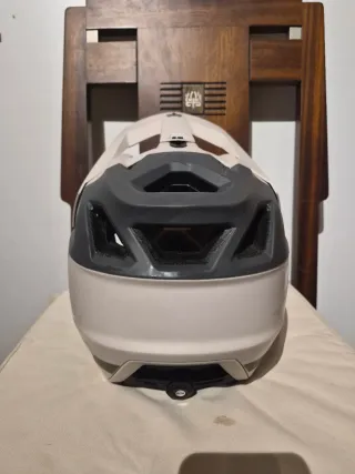 Casco Integral MTB Fox Rs