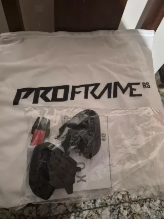 Casco Integral MTB Fox Rs