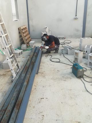 Soldador Profesional - Málaga y Costa del Sol