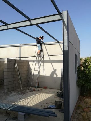 Soldador Profesional - Málaga y Costa del Sol