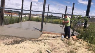 Soldador Profesional - Málaga y Costa del Sol