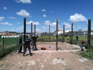 Soldador Profesional - Málaga y Costa del Sol