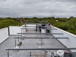 Soldador Profesional - Málaga y Costa del Sol