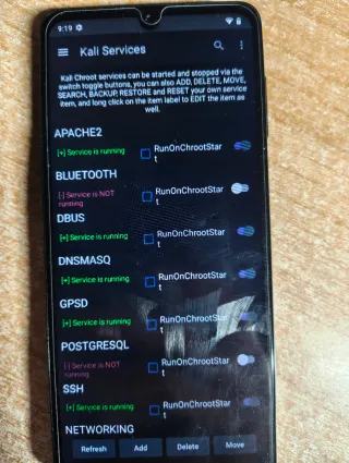 Samsung Galaxy A22 4G