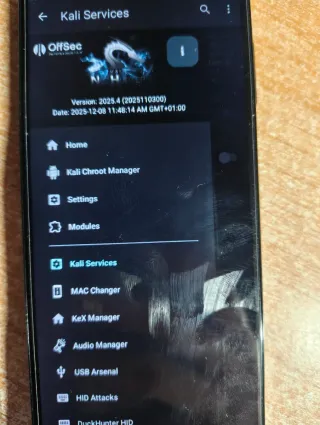 Samsung Galaxy A22 4G