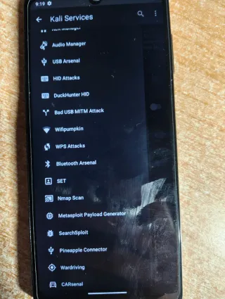 Samsung Galaxy A22 4G