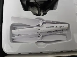 Dron Syma X5C Explorers 2.4G HD Cam