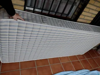 Colchón Flex Junior A