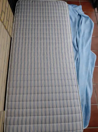 Colchón Flex Junior A