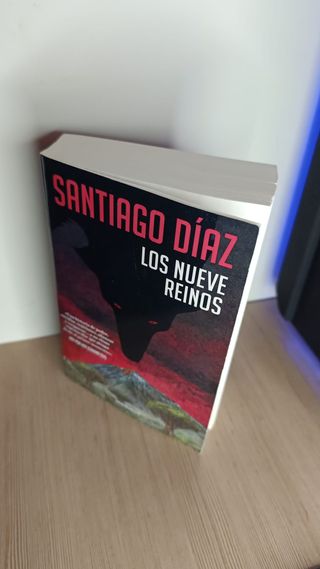 Los nueve reinos