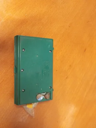 Nintendo Zelda Multi Screen Verde