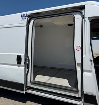 FIAT DUCATO ISOTERMOFRIO