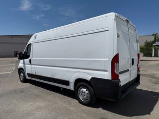 FIAT DUCATO ISOTERMOFRIO