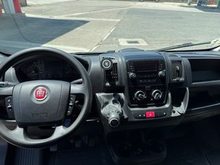 FIAT DUCATO ISOTERMOFRIO