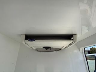 FIAT DUCATO ISOTERMOFRIO