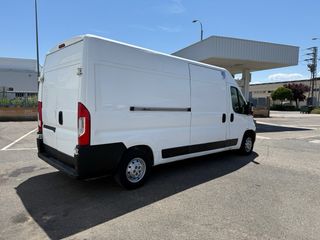 FIAT DUCATO ISOTERMOFRIO