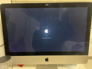 iMac 2017